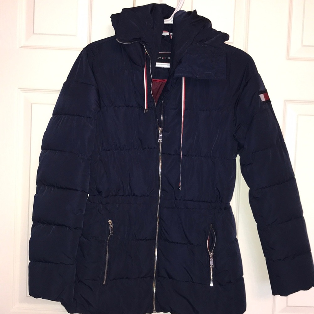 Tommy Hilfiger jacket